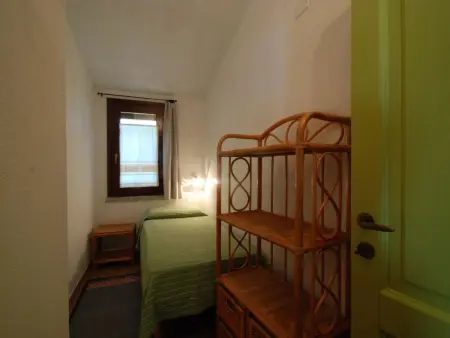 mit Wasserblick, Maison 4 personnes à Torre dei Corsari - Photo 10