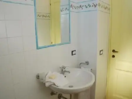 mit Wasserblick, Maison 4 personnes à Torre dei Corsari - Photo 11
