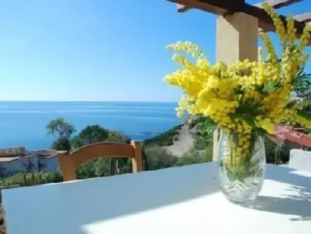 Haus in Torre Dei Corsari mit Privatparkplatz, Maison 4 personnes à Torre dei Corsari - Photo 2