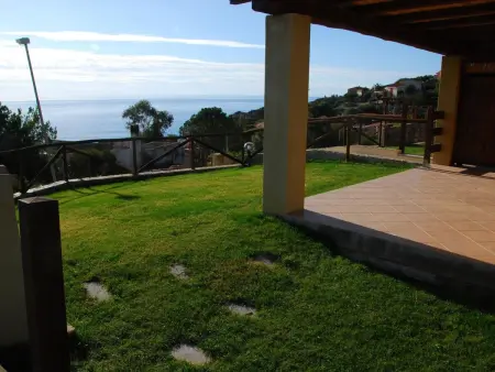Haus in Torre Dei Corsari mit Privatparkplatz, Maison 4 personnes à Torre dei Corsari - Photo 3