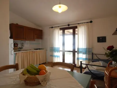Haus in Torre Dei Corsari mit Privatparkplatz, Maison 4 personnes à Torre dei Corsari - Photo 6