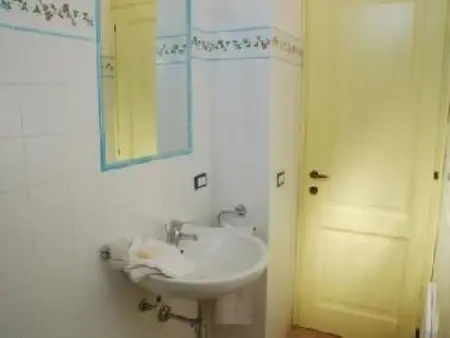 Haus in Torre Dei Corsari mit Privatparkplatz, Maison 4 personnes à Torre dei Corsari - Photo 7