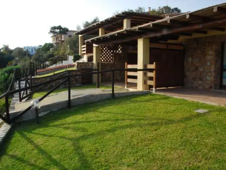 Haus in Torre Dei Corsari mit Privatparkplatz, Maison 4 personnes à Torre dei Corsari - Photo 10