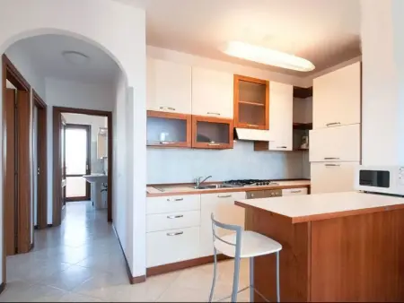 Royal, Appartement 4 personnes à Alghero - Photo 1