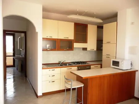 Royal, Appartement 4 personnes à Alghero - Photo 2