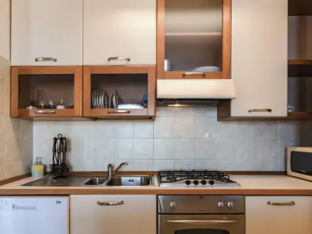 Royal, Appartement 4 personnes à Alghero - Photo 4