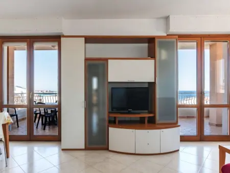 Royal, Appartement 4 personnes à Alghero - Photo 9