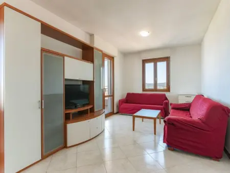 Royal, Appartement 4 personnes à Alghero - Photo 11