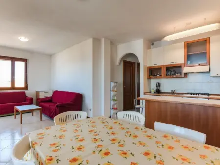 Royal, Appartement 4 personnes à Alghero - Photo 12