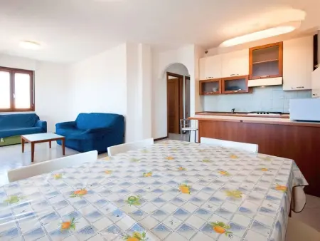 Royal, Appartement 4 personnes à Alghero - Photo 13