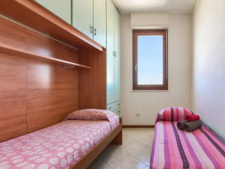 Royal, Appartement 4 personnes à Alghero - Photo 20