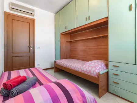Royal, Appartement 4 personnes à Alghero - Photo 21
