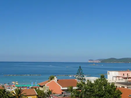 Royal, Appartement 4 personnes à Alghero - Photo 28