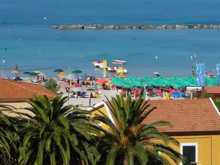 Royal, Appartement 4 personnes à Alghero - Photo 29