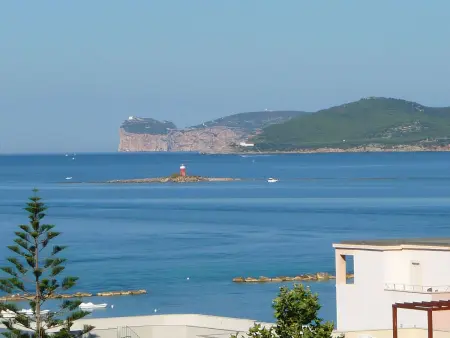 Royal, Appartement 4 personnes à Alghero - Photo 30
