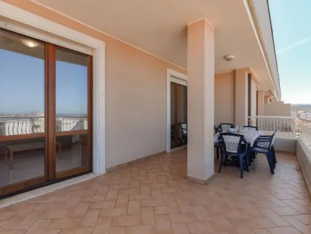 Royal, Appartement 4 personnes à Alghero - Photo 33