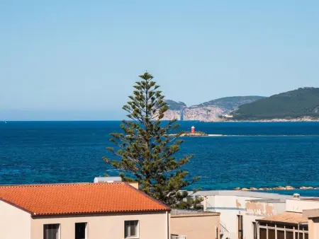 Royal, Appartement 4 personnes à Alghero - Photo 34