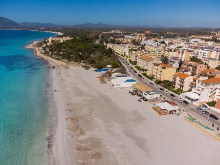 Royal, Appartement 4 personnes à Alghero - Photo 40