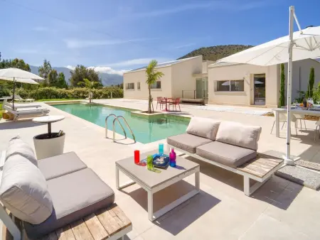 Ferienvilla 'Casa Magnolia, Maison 8 personnes à Isola delle Femmine - Photo 4