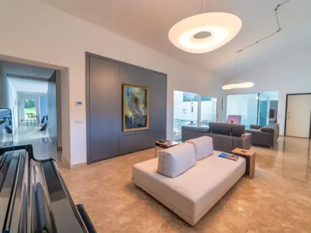 Ferienvilla 'Casa Magnolia, Maison 8 personnes à Isola delle Femmine - Photo 5