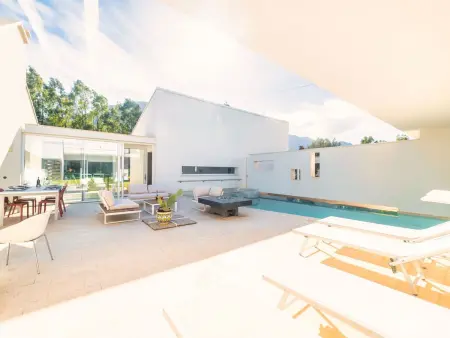 Ferienvilla 'Casa Magnolia, Maison 8 personnes à Isola delle Femmine - Photo 6