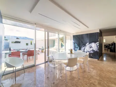Ferienvilla 'Casa Magnolia, Maison 8 personnes à Isola delle Femmine - Photo 7