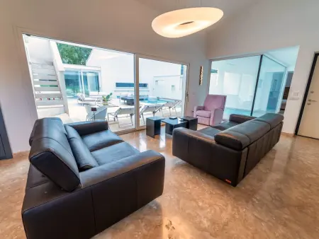 Ferienvilla 'Casa Magnolia, Maison 8 personnes à Isola delle Femmine - Photo 8