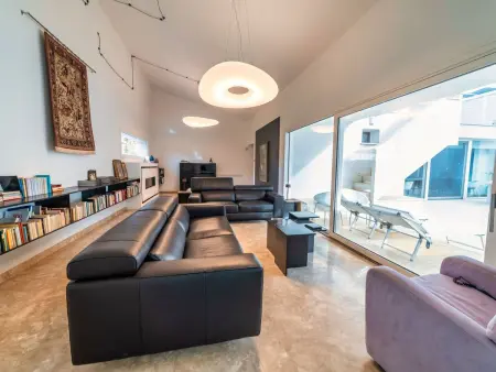 Ferienvilla 'Casa Magnolia, Maison 8 personnes à Isola delle Femmine - Photo 10