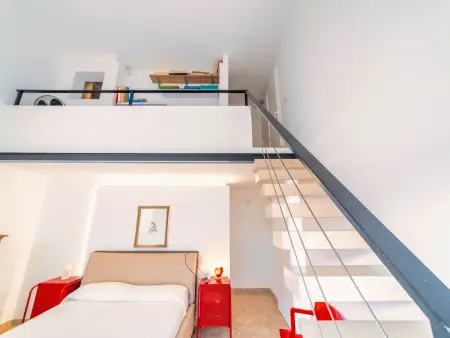 Ferienvilla 'Casa Magnolia, Maison 8 personnes à Isola delle Femmine - Photo 14
