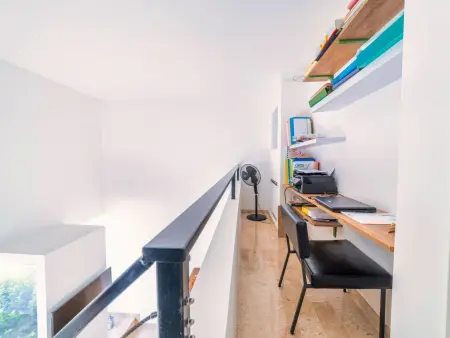 Ferienvilla 'Casa Magnolia, Maison 8 personnes à Isola delle Femmine - Photo 15