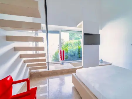 Ferienvilla 'Casa Magnolia, Maison 8 personnes à Isola delle Femmine - Photo 16
