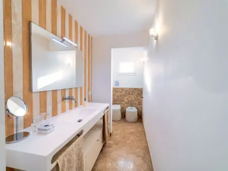 Ferienvilla 'Casa Magnolia, Maison 8 personnes à Isola delle Femmine - Photo 17