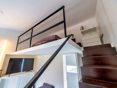 Ferienvilla 'Casa Magnolia, Maison 8 personnes à Isola delle Femmine - Photo 19