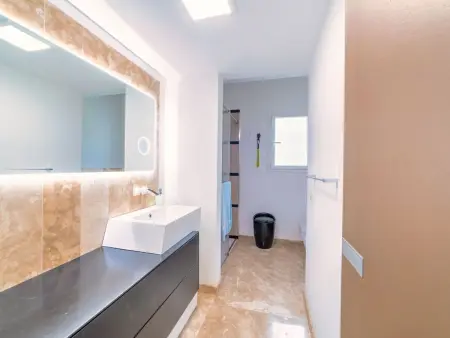 Ferienvilla 'Casa Magnolia, Maison 8 personnes à Isola delle Femmine - Photo 21