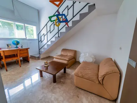 Ferienvilla 'Casa Magnolia, Maison 8 personnes à Isola delle Femmine - Photo 23