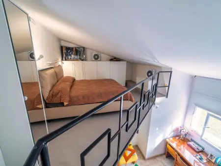 Ferienvilla 'Casa Magnolia, Maison 8 personnes à Isola delle Femmine - Photo 24