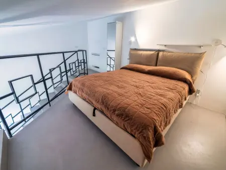 Ferienvilla 'Casa Magnolia, Maison 8 personnes à Isola delle Femmine - Photo 25