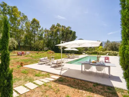 Ferienvilla 'Casa Magnolia, Maison 8 personnes à Isola delle Femmine - Photo 29