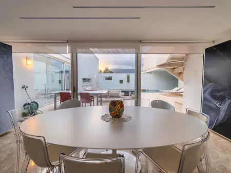 Ferienvilla 'Casa Magnolia, Maison 8 personnes à Isola delle Femmine - Photo 32