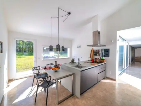 Ferienvilla 'Casa Magnolia, Maison 8 personnes à Isola delle Femmine - Photo 33