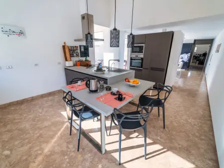 Ferienvilla 'Casa Magnolia, Maison 8 personnes à Isola delle Femmine - Photo 34