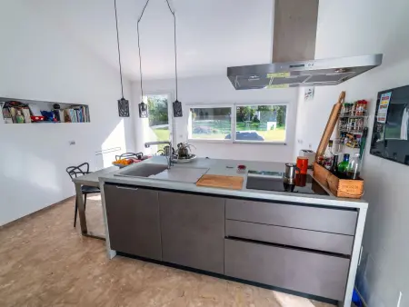 Ferienvilla 'Casa Magnolia, Maison 8 personnes à Isola delle Femmine - Photo 35