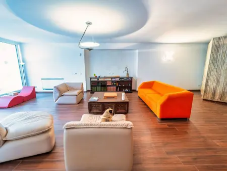 Ferienvilla 'Casa Magnolia, Maison 8 personnes à Isola delle Femmine - Photo 36