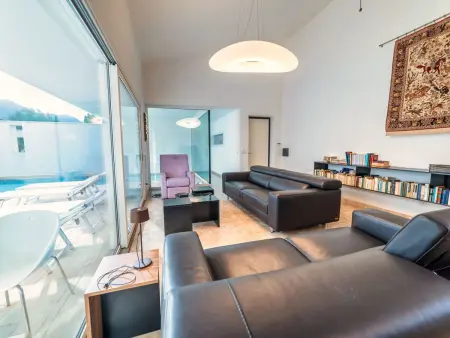 Ferienvilla 'Casa Magnolia, Maison 8 personnes à Isola delle Femmine - Photo 37