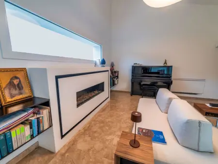 Ferienvilla 'Casa Magnolia, Maison 8 personnes à Isola delle Femmine - Photo 38