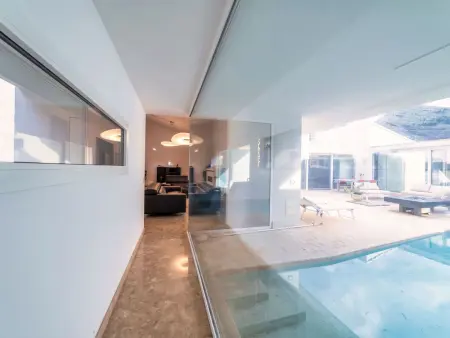 Ferienvilla 'Casa Magnolia, Maison 8 personnes à Isola delle Femmine - Photo 40