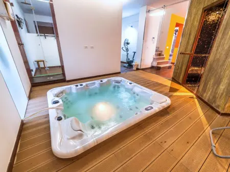 Ferienvilla 'Casa Magnolia, Maison 8 personnes à Isola delle Femmine - Photo 41