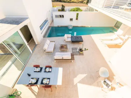 Ferienvilla 'Casa Magnolia, Maison 8 personnes à Isola delle Femmine - Photo 43