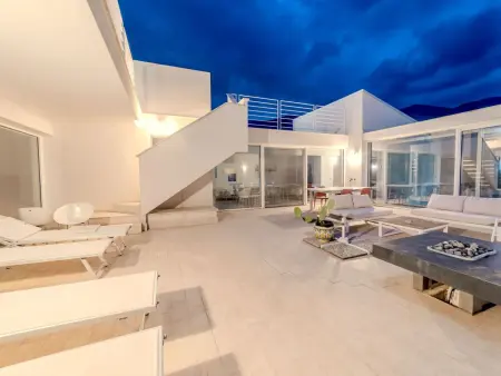 Ferienvilla 'Casa Magnolia, Maison 8 personnes à Isola delle Femmine - Photo 44