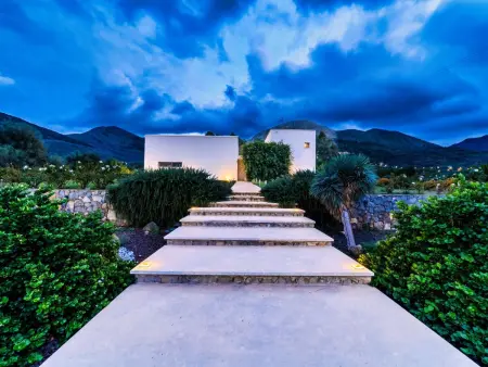 Ferienvilla 'Casa Magnolia, Maison 8 personnes à Isola delle Femmine - Photo 45